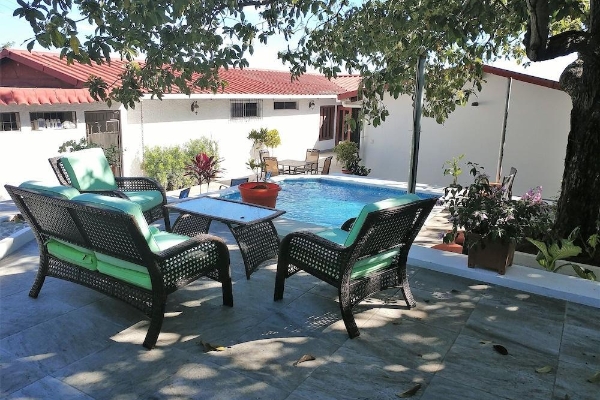 Hotel El Mirador Suites and Lounge (Managua)